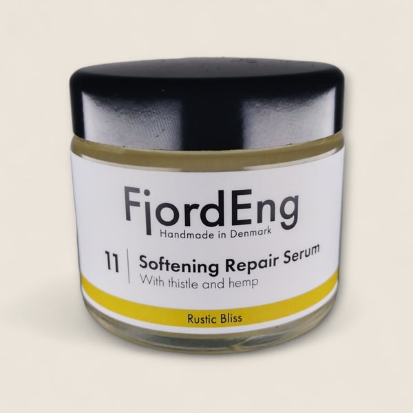 11 / Softening Repair Serum