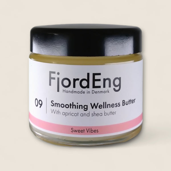 09 / Smoothing Wellness Butter