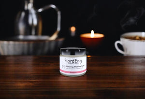 Nyhed: 17 / Softening Wellness Balm