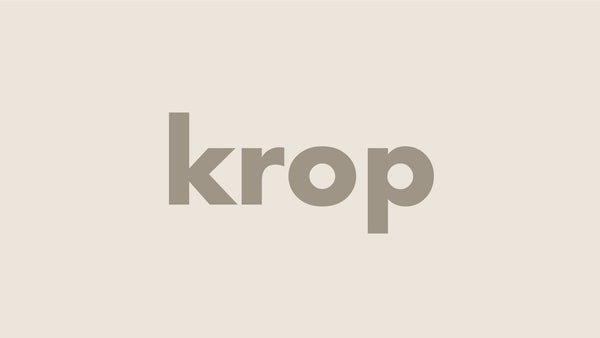 Krop