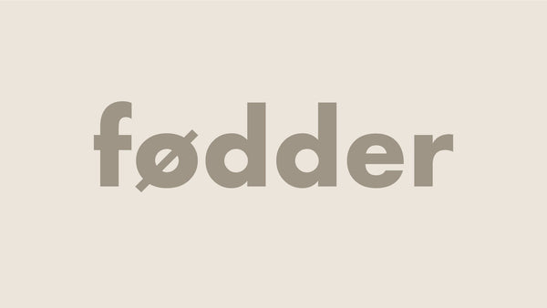 Fødder