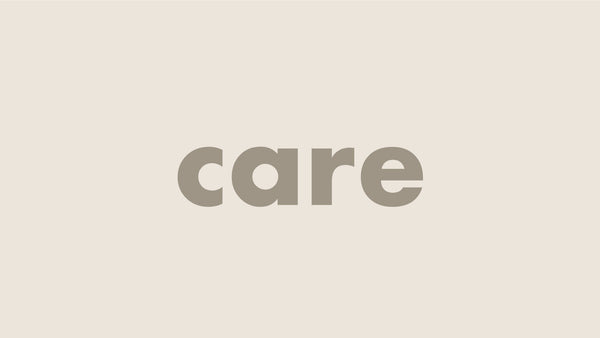 Care serien