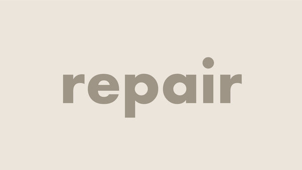 Repair serien