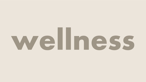 Wellness serien