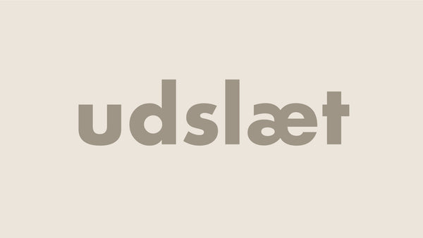 Udslæt
