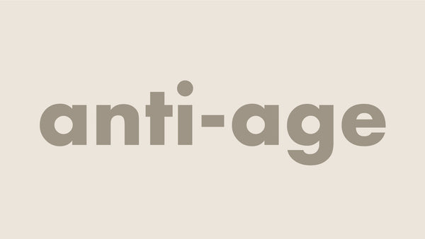Anti-age