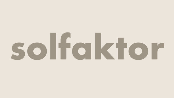 Solfaktor