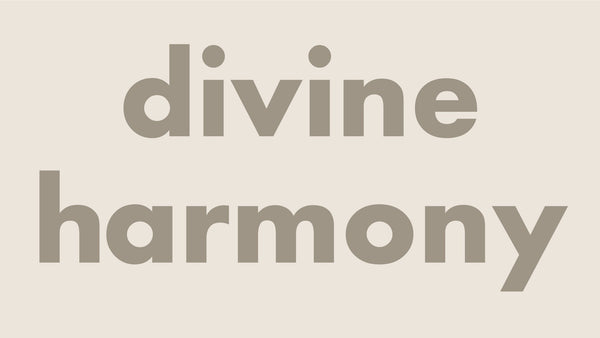 Divine Harmony