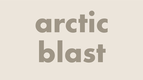 Arctic Blast