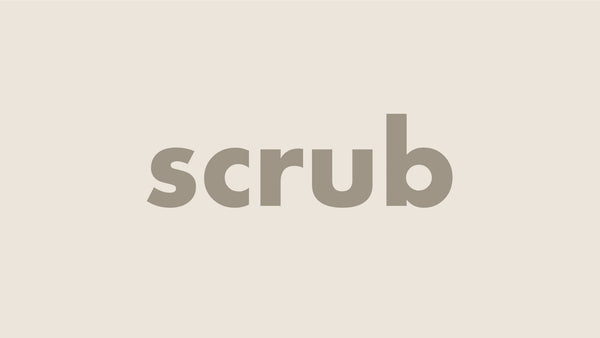 Bodyscrub