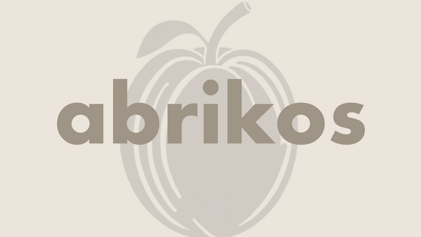 Abrikoskerneolie