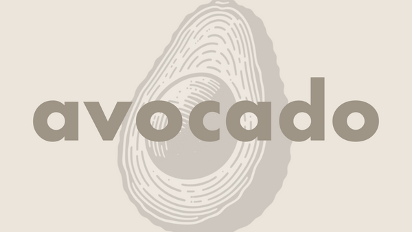 Avocadoolie