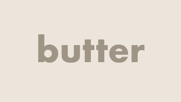 Bodybutter