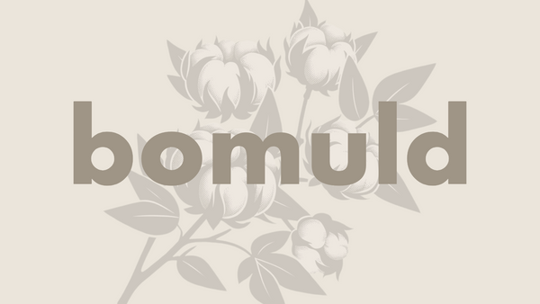 Bomuldsfrøolie