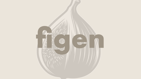 Figenolie