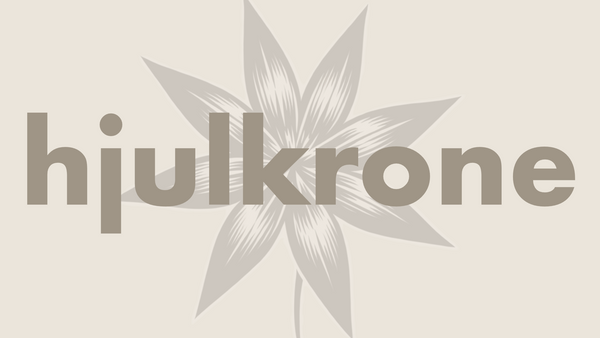 Hjulkroneolie