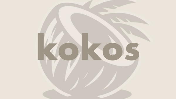 Kokosolie