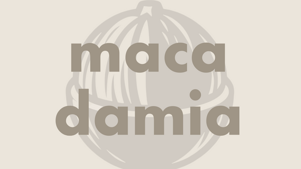Macadamiaolie