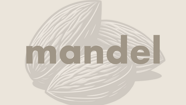 Mandelolie