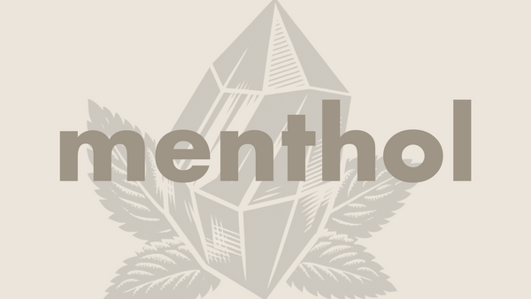 Menthol