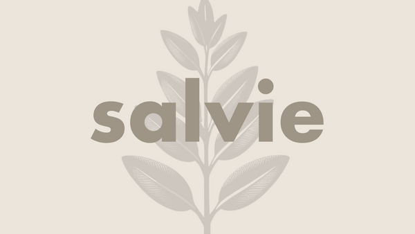 Salvie æteriskolie