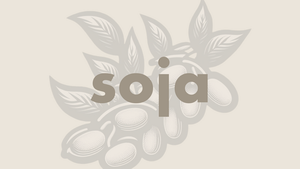 Sojaolie
