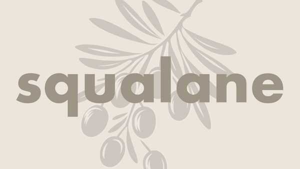 Squalane