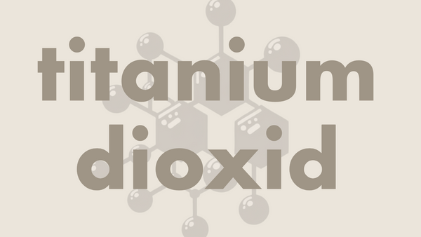 Titaniumdioxid