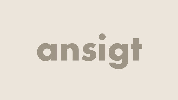 Ansigt