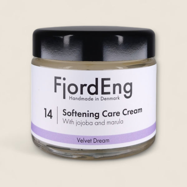 14 / Softening Care Cream