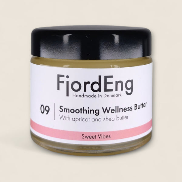 09 / Smoothing Wellness Butter