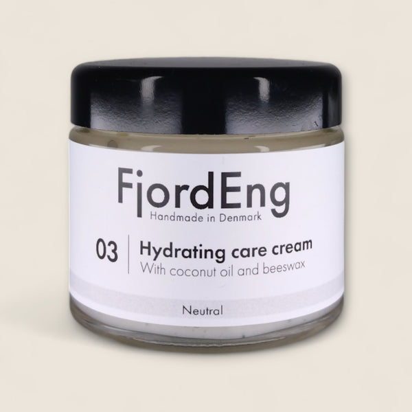 03 / Hydrating Care Cream