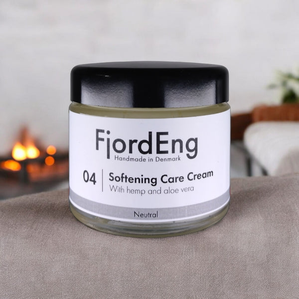 04 / Softening Care Cream