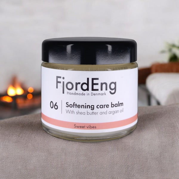 06 / Softening Care Balm